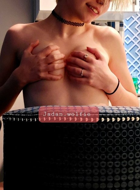 Jadan Wolfie Profile