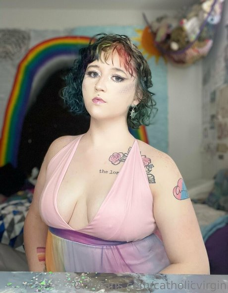 blonde secretary onlyfans adult image