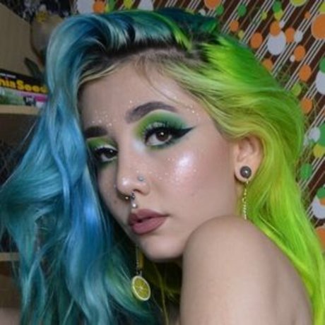 Honeypixie pornstar perfect picture