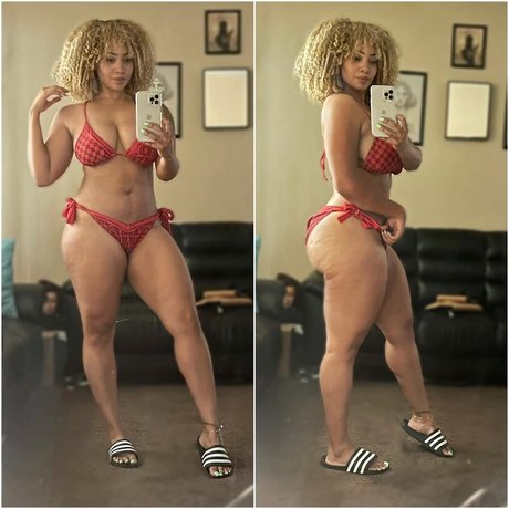 God Beth nudes model images