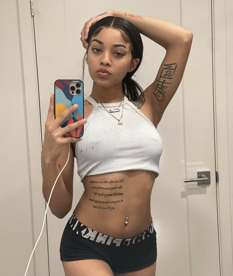 Kelis Gabriela model galleries