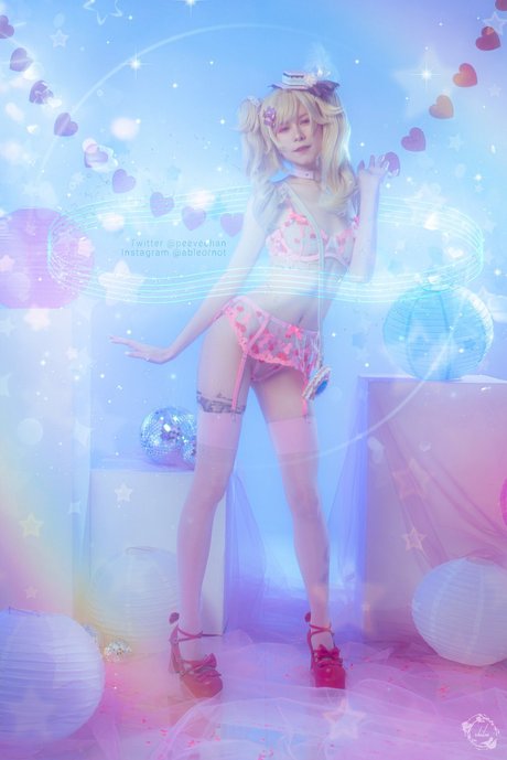 Peeve Chan star porn archive