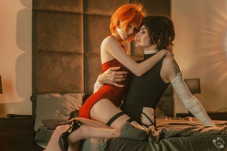 Peeve Chan pornstar sex pictures