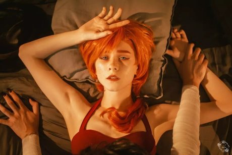 Peeve Chan star art pic