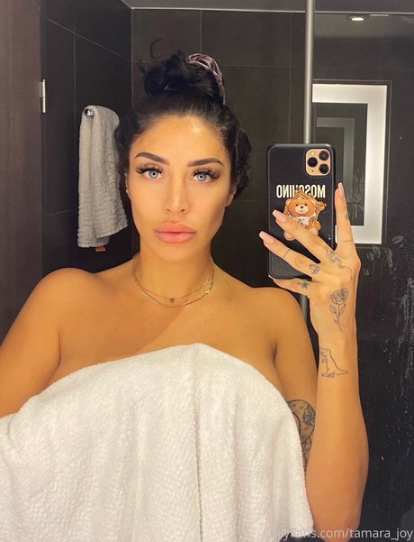Tamara Joy pornstar nice photo