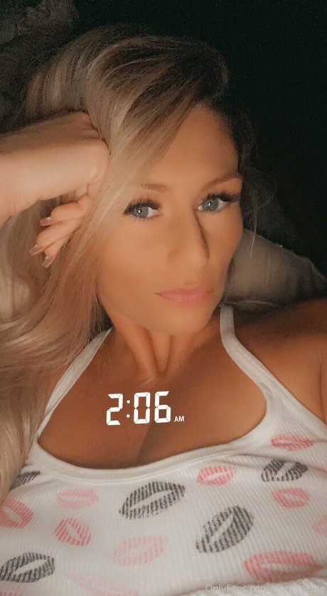 dontbaeme top model picture