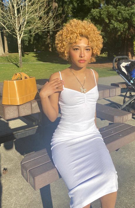 Marisa_ pornstar perfect picture