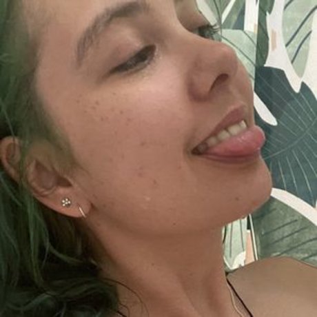 creampie princess onlyfans pornographic image