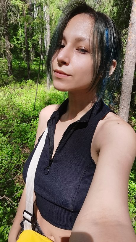 cosplay naked onlyfans sexy naked photo