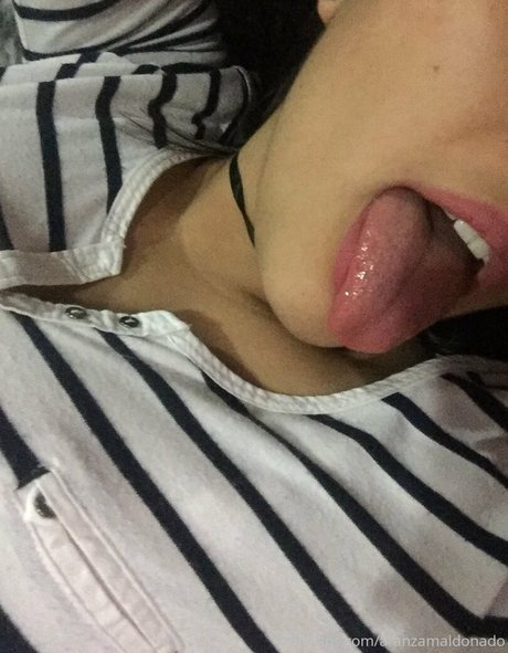 Aranza Maldona pretty star img