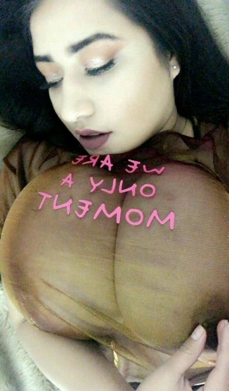 Nimsay erotic pornstar pics