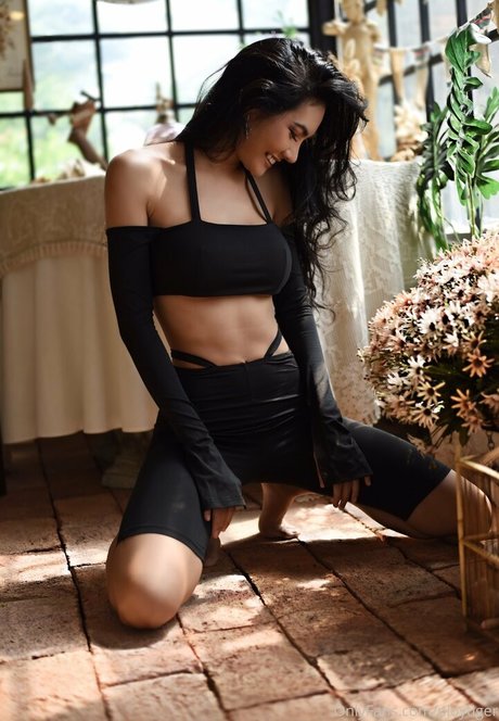 Ploytiger pornstar hd images