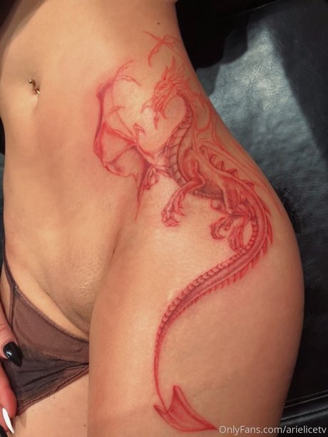 arielicetv art star gallery