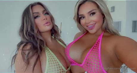 Kalli Kreamin pretty pornstar galleries