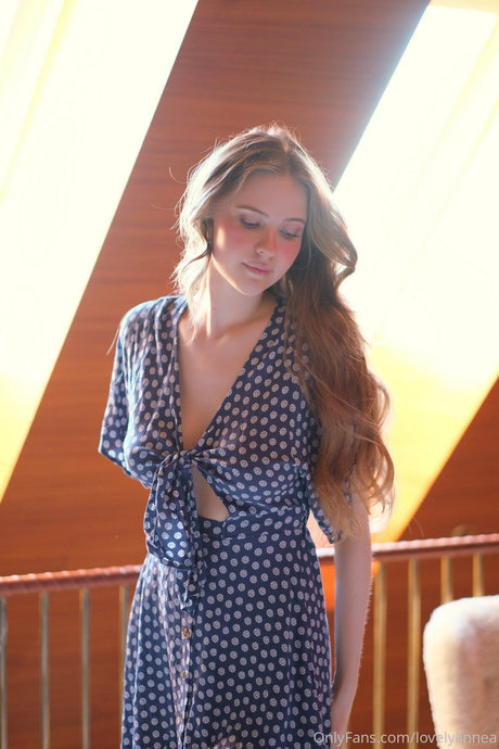 Lovely Linnea art star pictures