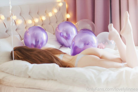 Lovely Linnea sex pornstar img