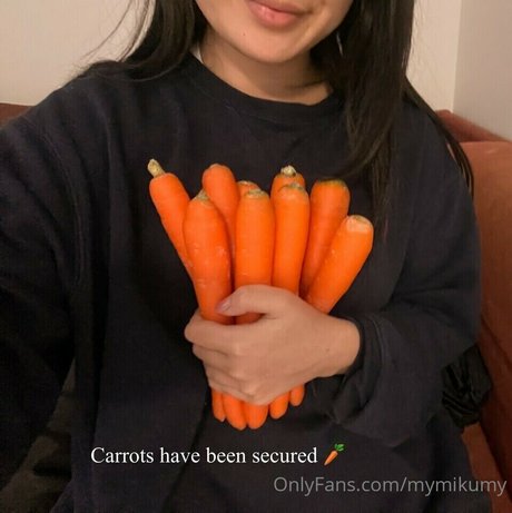 Miku mymikumy pornographic star galleries