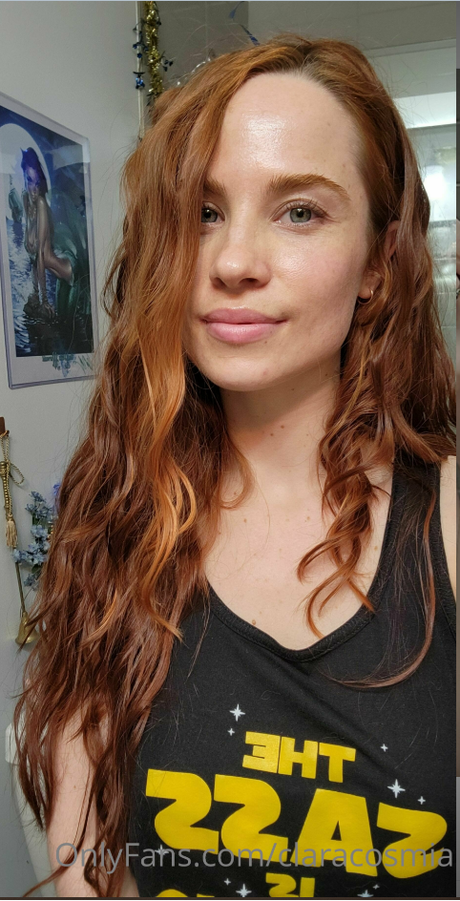 Clara Cosmia free star pics