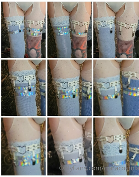 Clara Cosmia pornstar free galleries