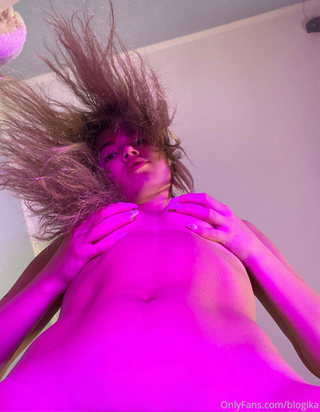 Blogika star pretty pictures