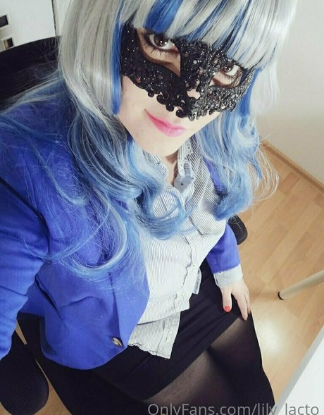 Lily Lacto erotic actress archive