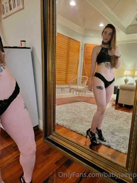 babyjaevip pretty star picture