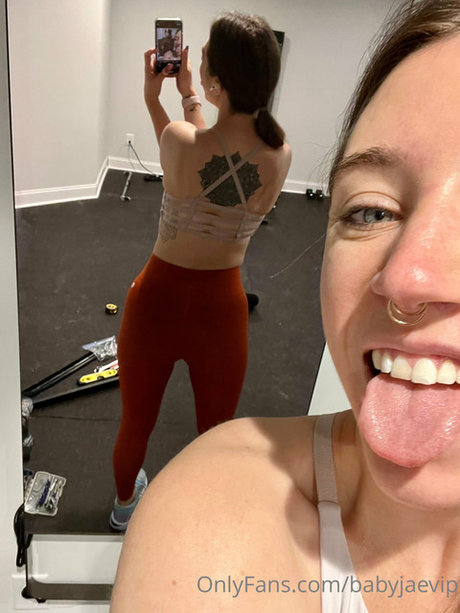 babyjaevip sex star photo