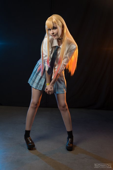 Ariadna Lobe star pornographic img