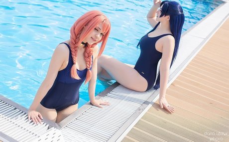 Ariadna Lobe high quality model archive