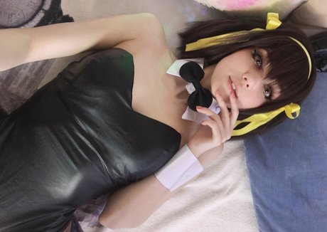 Ariadna Lobe hot pornstar photo