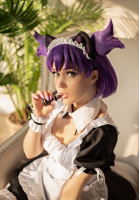 Ariadna Lobe erotic actress photos