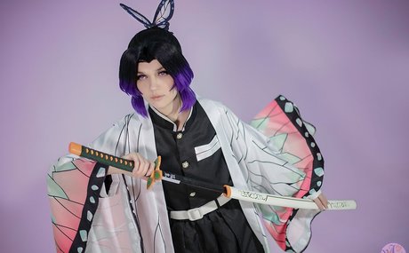 Ariadna Lobe beautiful star archive