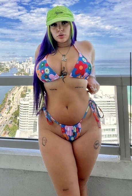 Medicated Marley star beautiful gallery