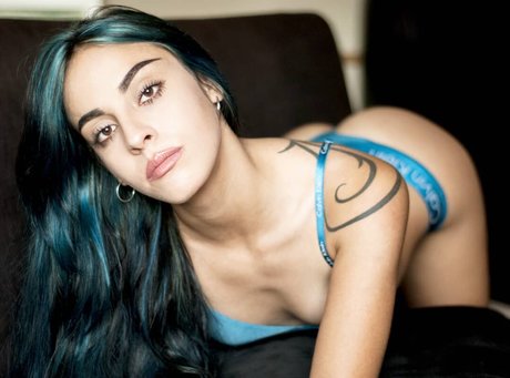 Agnemaru model pornographic pics