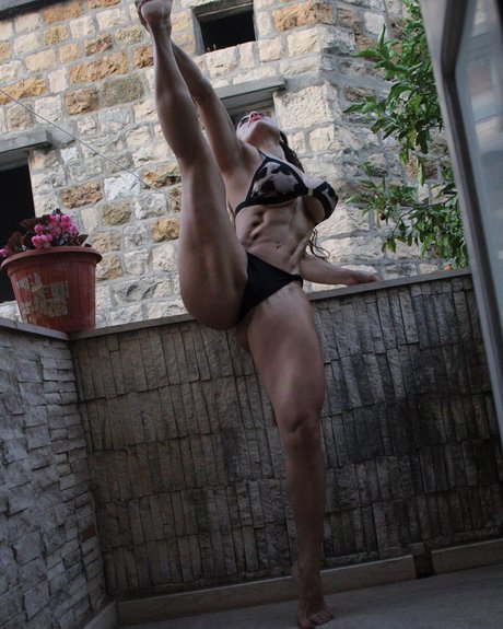 Maya Abou Rouphael nice actress archive