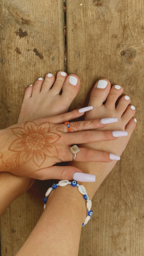 Glitter soles star free pic