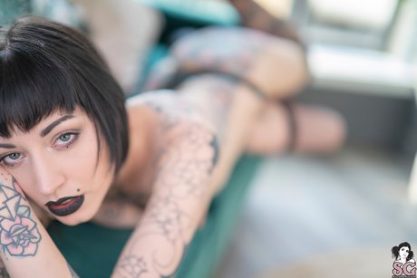 Miss Fernandez pornstar exclusive galleries