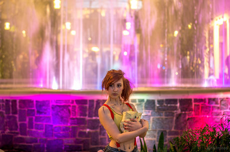 blonde muscle onlyfans free xxx images