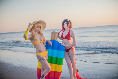 sucking tits onlyfans sexy nude picture