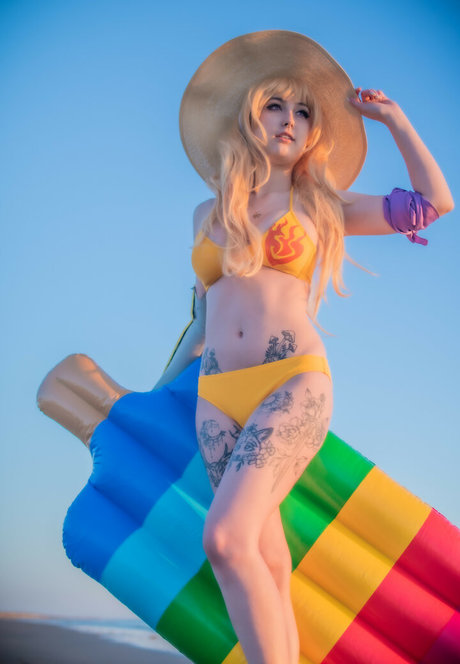 summer trans onlyfans exclusive photo