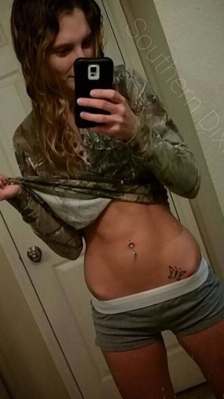 Kathrine Haus naked actress img