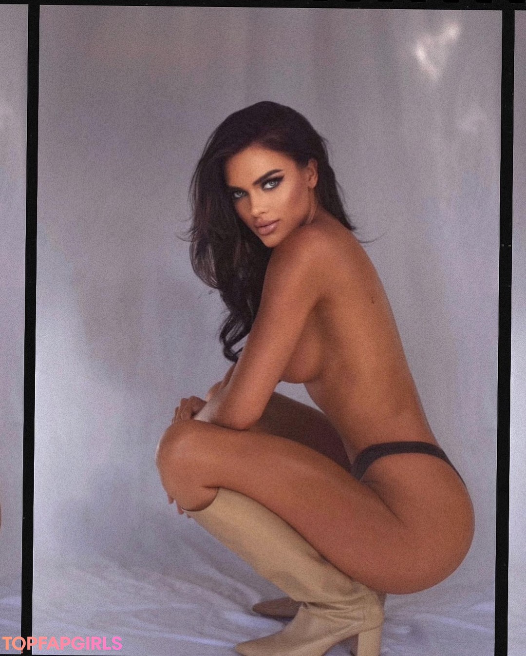 Kelsie Jean Smeby model picture