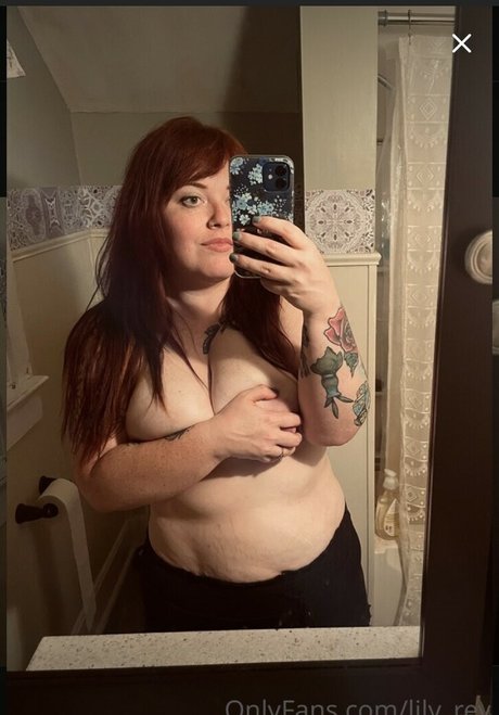 Lily Rey top star img