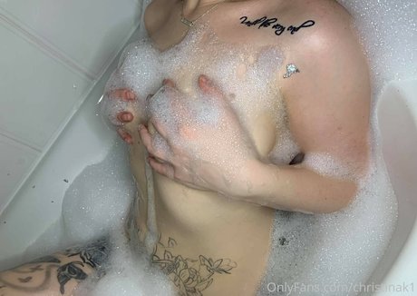 Christina kay pretty model pic