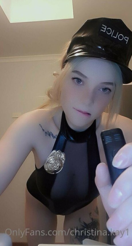 Christina kay pornstar erotic photos