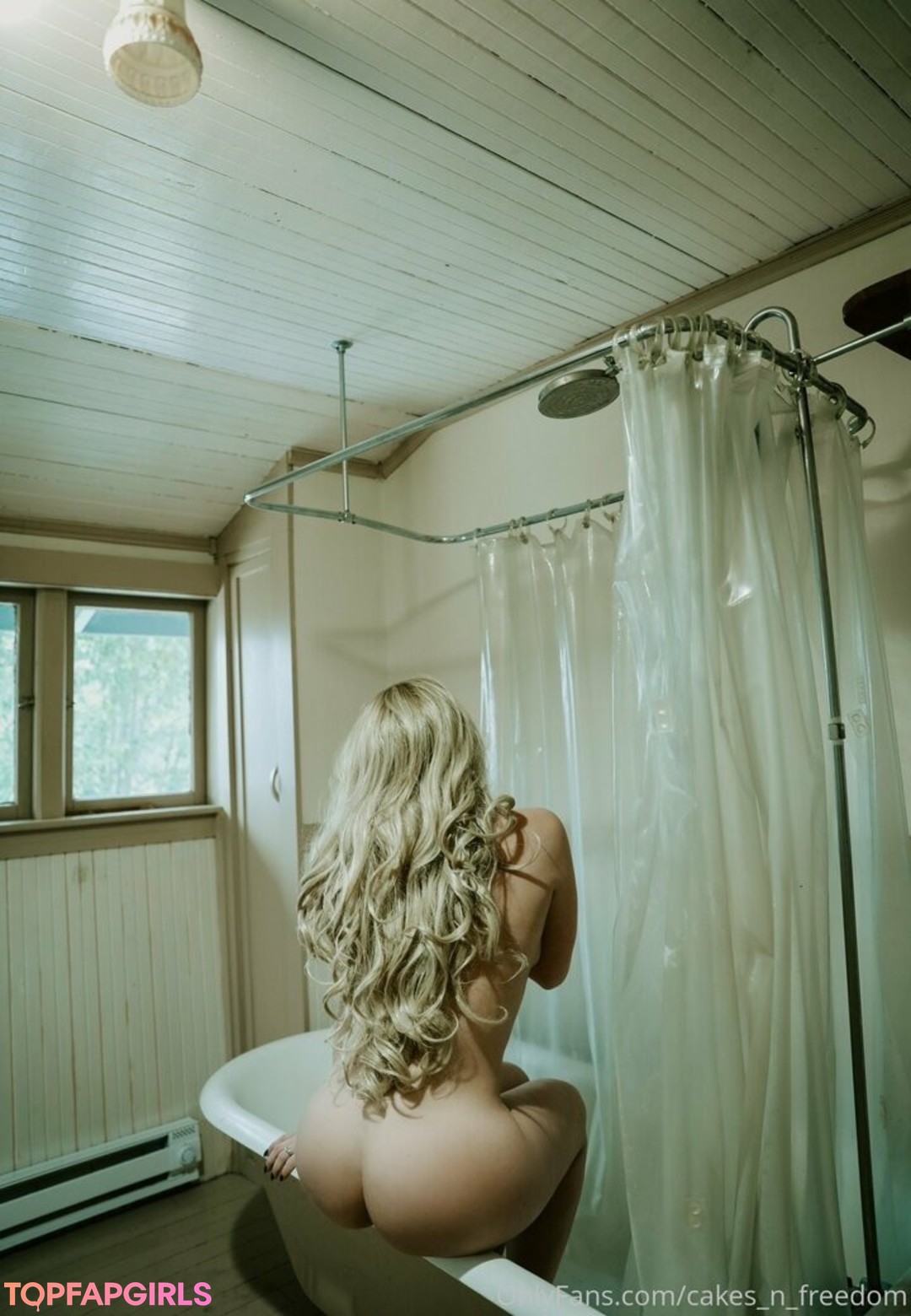 Cakes n Freedom nudes star image