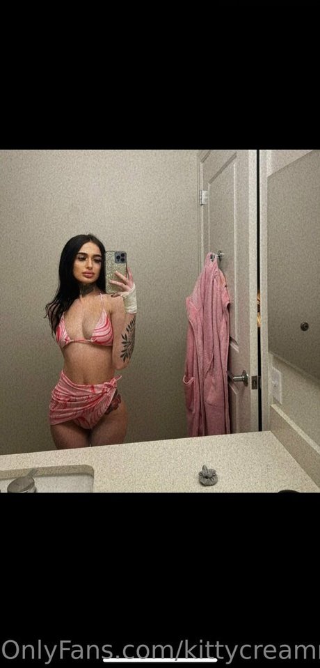 Kittycreammm star pretty img