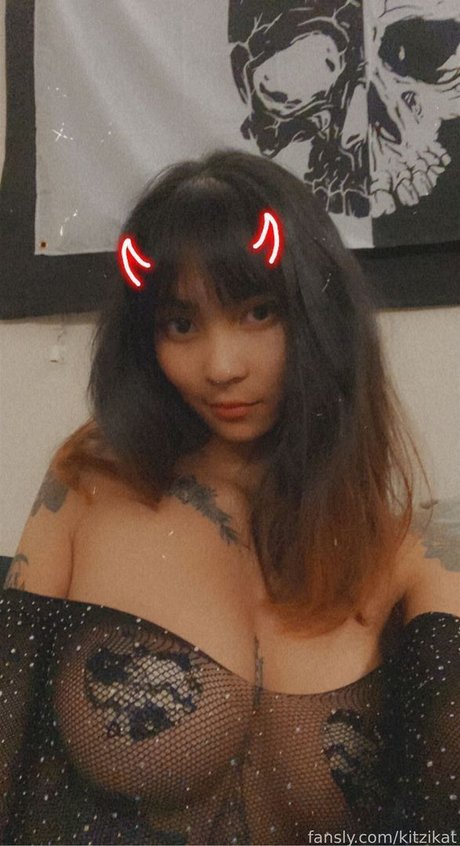 kitzikat star exclusive photos