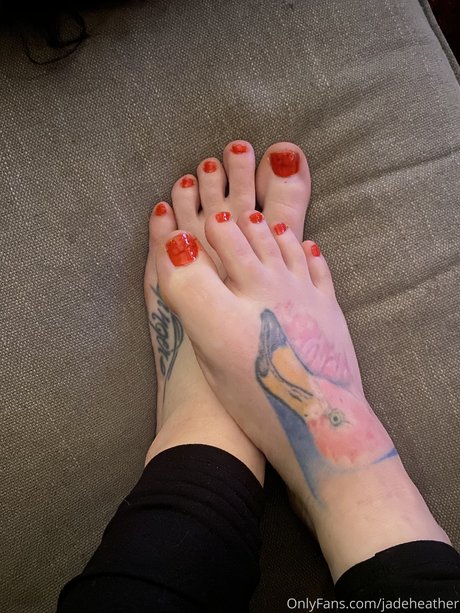 Jade Heather sexy actress gallery