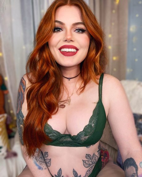 Jade Heather sexy model pics